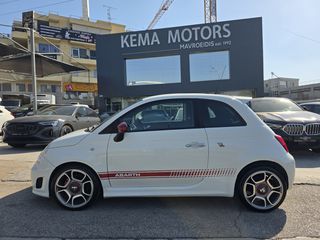 Fiat 500 2008 ABARTH-thumb-1