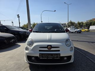 Fiat 500 2008 ABARTH-thumb-7