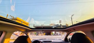Nissan Qashqai 2015 Connecta-Πανοραμική οροφή navigation κάμερες 360-thumb-12