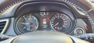 Nissan Qashqai 2015 Connecta-Πανοραμική οροφή navigation κάμερες 360-thumb-14