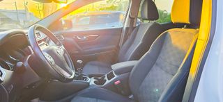 Nissan Qashqai 2015 Connecta-Πανοραμική οροφή navigation κάμερες 360-thumb-8