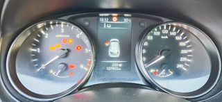 Nissan Qashqai 2015 Connecta-Πανοραμική οροφή navigation κάμερες 360-thumb-15