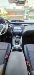 Nissan Qashqai 2015 Connecta-Πανοραμική οροφή navigation κάμερες 360-thumb-11