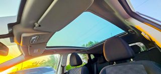 Nissan Qashqai 2015 Connecta-Πανοραμική οροφή navigation κάμερες 360-thumb-18