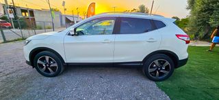 Nissan Qashqai 2015 Connecta-Πανοραμική οροφή navigation κάμερες 360-thumb-5