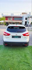 Nissan Qashqai 2015 Connecta-Πανοραμική οροφή navigation κάμερες 360-thumb-7