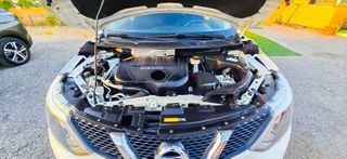 Nissan Qashqai 2015 Connecta-Πανοραμική οροφή navigation κάμερες 360-thumb-21
