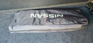 Nissan Qashqai 2015 Connecta-Πανοραμική οροφή navigation κάμερες 360-thumb-24
