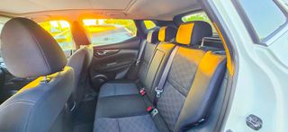 Nissan Qashqai 2015 Connecta-Πανοραμική οροφή navigation κάμερες 360-thumb-20