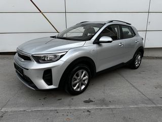 Kia Stonic 2023 ΕΛΛΗΝΙΚΗΣ ΑΝΤΙΠΡΟΣΩΠΕΙΑΣ