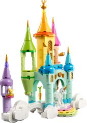 LEGO - LEGO Creator - Unicorn Castle (31175)