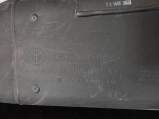 OEM ΕΞΑΤΜΗΣΗ HONDA CB 500cc-thumb-3