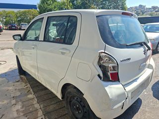 Suzuki Celerio 2017-thumb-1
