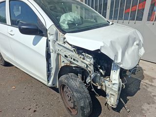 Suzuki Celerio 2017-thumb-3