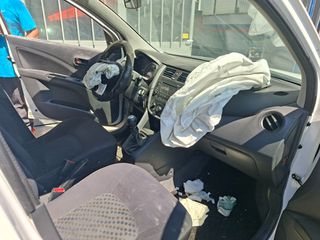 Suzuki Celerio 2017-thumb-4