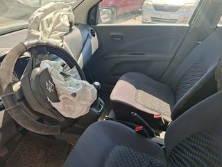 Suzuki Celerio 2017-thumb-5