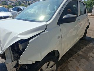 Suzuki Celerio 2017-thumb-6