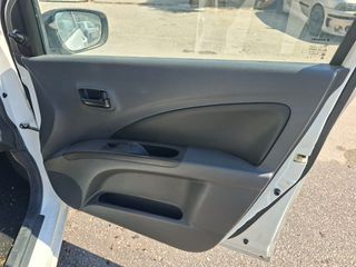 Suzuki Celerio 2017-thumb-7