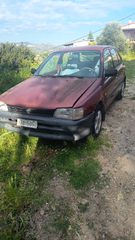 Toyota Starlet 1995