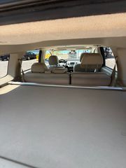 Mitsubishi Outlander 2008