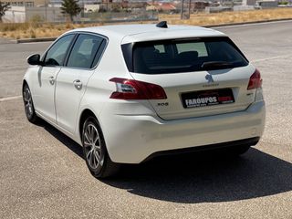 Peugeot 308 2016 *ALLURE*ΑΛΛΑΓΜΕΝΟΣ ΙΜΑΝΤΑΣ ΕΚΚΕΝΤΡΟΦΟΡΟΥ*ΑΡΙΣΤΟ*EURO6-thumb-7