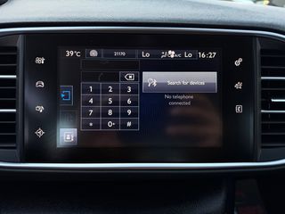 Peugeot 308 2016 *ALLURE*ΑΛΛΑΓΜΕΝΟΣ ΙΜΑΝΤΑΣ ΕΚΚΕΝΤΡΟΦΟΡΟΥ*ΑΡΙΣΤΟ*EURO6-thumb-37