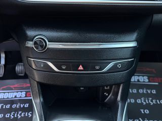 Peugeot 308 2016 *ALLURE*ΑΛΛΑΓΜΕΝΟΣ ΙΜΑΝΤΑΣ ΕΚΚΕΝΤΡΟΦΟΡΟΥ*ΑΡΙΣΤΟ*EURO6-thumb-38
