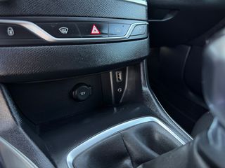 Peugeot 308 2016 *ALLURE*ΑΛΛΑΓΜΕΝΟΣ ΙΜΑΝΤΑΣ ΕΚΚΕΝΤΡΟΦΟΡΟΥ*ΑΡΙΣΤΟ*EURO6-thumb-39