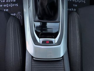 Peugeot 308 2016 *ALLURE*ΑΛΛΑΓΜΕΝΟΣ ΙΜΑΝΤΑΣ ΕΚΚΕΝΤΡΟΦΟΡΟΥ*ΑΡΙΣΤΟ*EURO6-thumb-40