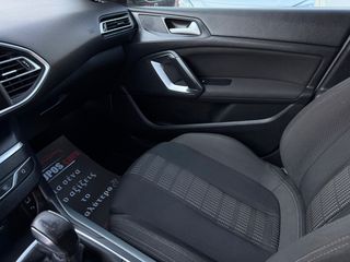 Peugeot 308 2016 *ALLURE*ΑΛΛΑΓΜΕΝΟΣ ΙΜΑΝΤΑΣ ΕΚΚΕΝΤΡΟΦΟΡΟΥ*ΑΡΙΣΤΟ*EURO6-thumb-41