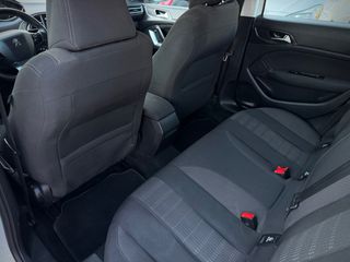 Peugeot 308 2016 *ALLURE*ΑΛΛΑΓΜΕΝΟΣ ΙΜΑΝΤΑΣ ΕΚΚΕΝΤΡΟΦΟΡΟΥ*ΑΡΙΣΤΟ*EURO6-thumb-44