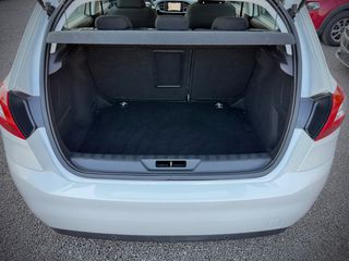 Peugeot 308 2016 *ALLURE*ΑΛΛΑΓΜΕΝΟΣ ΙΜΑΝΤΑΣ ΕΚΚΕΝΤΡΟΦΟΡΟΥ*ΑΡΙΣΤΟ*EURO6-thumb-46