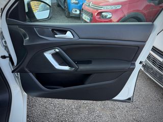 Peugeot 308 2016 *ALLURE*ΑΛΛΑΓΜΕΝΟΣ ΙΜΑΝΤΑΣ ΕΚΚΕΝΤΡΟΦΟΡΟΥ*ΑΡΙΣΤΟ*EURO6-thumb-52