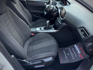 Peugeot 308 2016 *ALLURE*ΑΛΛΑΓΜΕΝΟΣ ΙΜΑΝΤΑΣ ΕΚΚΕΝΤΡΟΦΟΡΟΥ*ΑΡΙΣΤΟ*EURO6-thumb-54