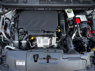 Peugeot 308 2016 *ALLURE*ΑΛΛΑΓΜΕΝΟΣ ΙΜΑΝΤΑΣ ΕΚΚΕΝΤΡΟΦΟΡΟΥ*ΑΡΙΣΤΟ*EURO6-thumb-57