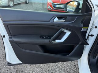 Peugeot 308 2016 *ALLURE*ΑΛΛΑΓΜΕΝΟΣ ΙΜΑΝΤΑΣ ΕΚΚΕΝΤΡΟΦΟΡΟΥ*ΑΡΙΣΤΟ*EURO6-thumb-17