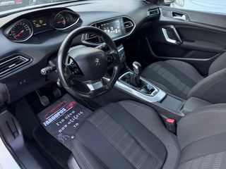 Peugeot 308 2016 *ALLURE*ΑΛΛΑΓΜΕΝΟΣ ΙΜΑΝΤΑΣ ΕΚΚΕΝΤΡΟΦΟΡΟΥ*ΑΡΙΣΤΟ*EURO6-thumb-18