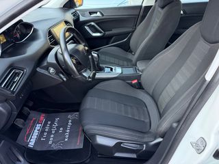 Peugeot 308 2016 *ALLURE*ΑΛΛΑΓΜΕΝΟΣ ΙΜΑΝΤΑΣ ΕΚΚΕΝΤΡΟΦΟΡΟΥ*ΑΡΙΣΤΟ*EURO6-thumb-19