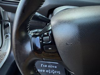 Peugeot 308 2016 *ALLURE*ΑΛΛΑΓΜΕΝΟΣ ΙΜΑΝΤΑΣ ΕΚΚΕΝΤΡΟΦΟΡΟΥ*ΑΡΙΣΤΟ*EURO6-thumb-23