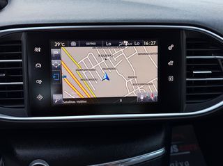 Peugeot 308 2016 *ALLURE*ΑΛΛΑΓΜΕΝΟΣ ΙΜΑΝΤΑΣ ΕΚΚΕΝΤΡΟΦΟΡΟΥ*ΑΡΙΣΤΟ*EURO6-thumb-28