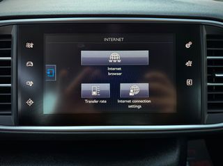 Peugeot 308 2016 *ALLURE*ΑΛΛΑΓΜΕΝΟΣ ΙΜΑΝΤΑΣ ΕΚΚΕΝΤΡΟΦΟΡΟΥ*ΑΡΙΣΤΟ*EURO6-thumb-36