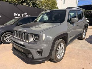 Jeep Renegade 2021