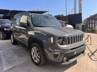 Jeep Renegade 2021-thumb-2