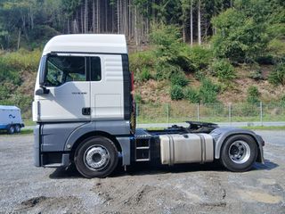 MAN 2016 18.400 TGX / Retarder-thumb-2