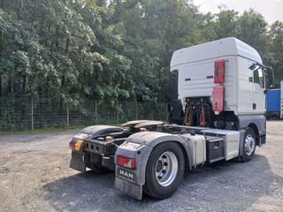 MAN 2016 18.400 TGX / Retarder-thumb-4
