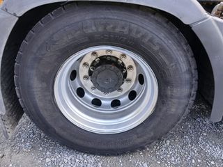 MAN 2016 18.400 TGX / Retarder-thumb-6