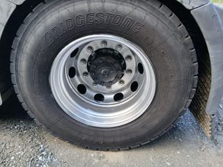 MAN 2016 18.400 TGX / Retarder-thumb-7