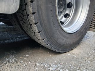 MAN 2016 18.400 TGX / Retarder-thumb-9