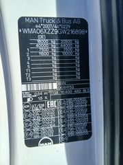MAN 2016 18.400 TGX / Retarder-thumb-10