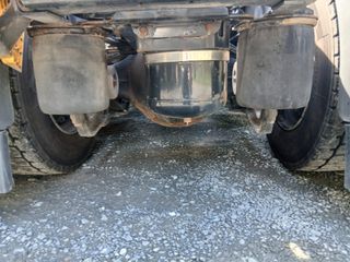 MAN 2016 18.400 TGX / Retarder-thumb-14